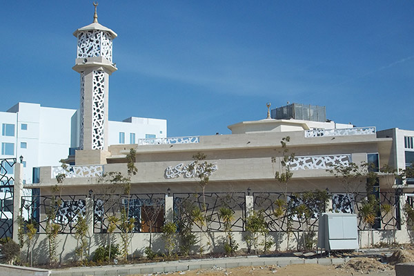 Al Shokry Mosque