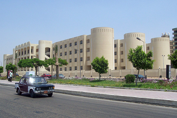 مجمع مدارس الملك فهد