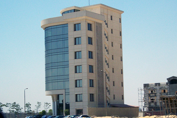 Maadi Shipping Company